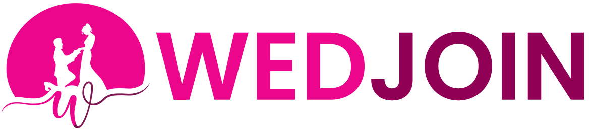 WedJoin - Wedding Planning Starts Here