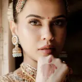 rutumakeup Make-up Artist business logo in Dharamsala