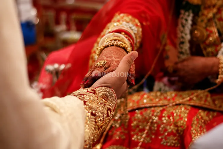LensCraft Weddings Wedding  photographer gallery image 1 in Ahmedabad City