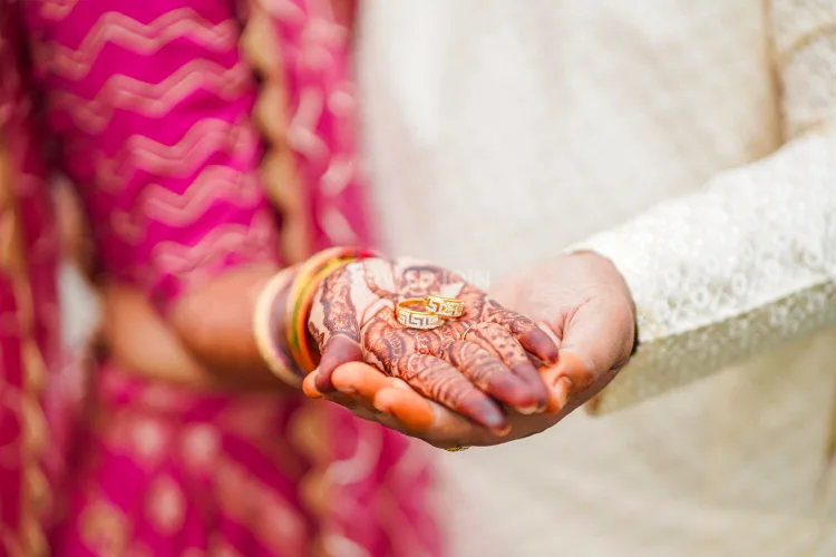 LensCraft Weddings Wedding  photographer gallery image 10 in Ahmedabad City