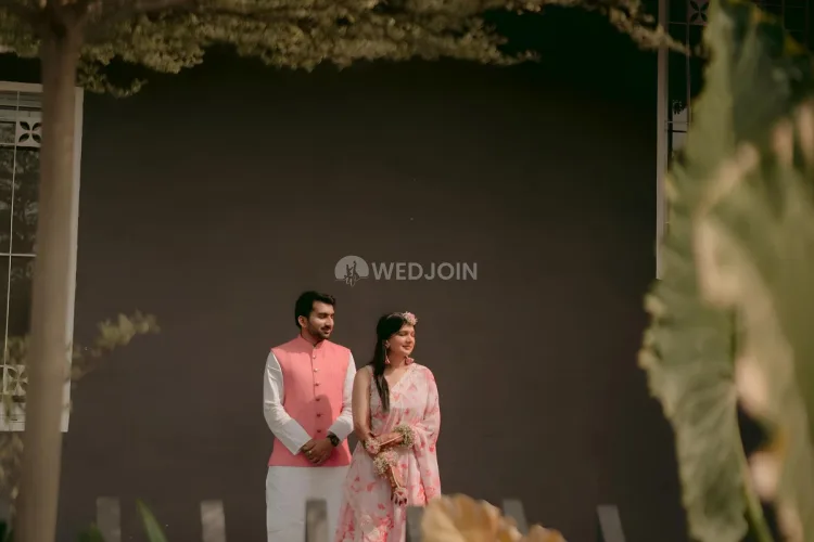 LensCraft Weddings Wedding  photographer gallery image 15 in Ahmedabad City