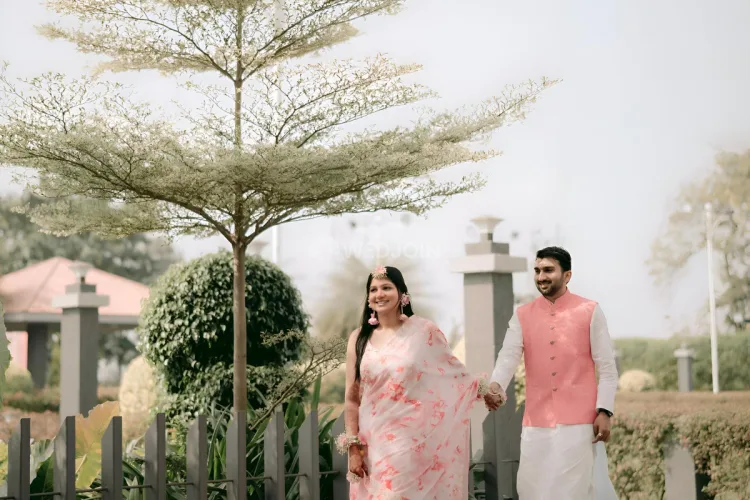 LensCraft Weddings Wedding  photographer gallery image 16 in Ahmedabad City
