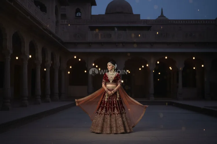 LensCraft Weddings Wedding  photographer gallery image 20 in Ahmedabad City
