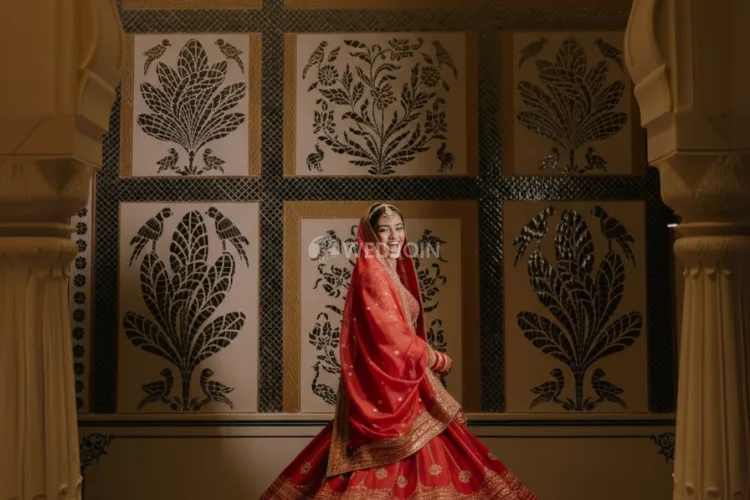 LensCraft Weddings Wedding  photographer gallery image 22 in Ahmedabad City