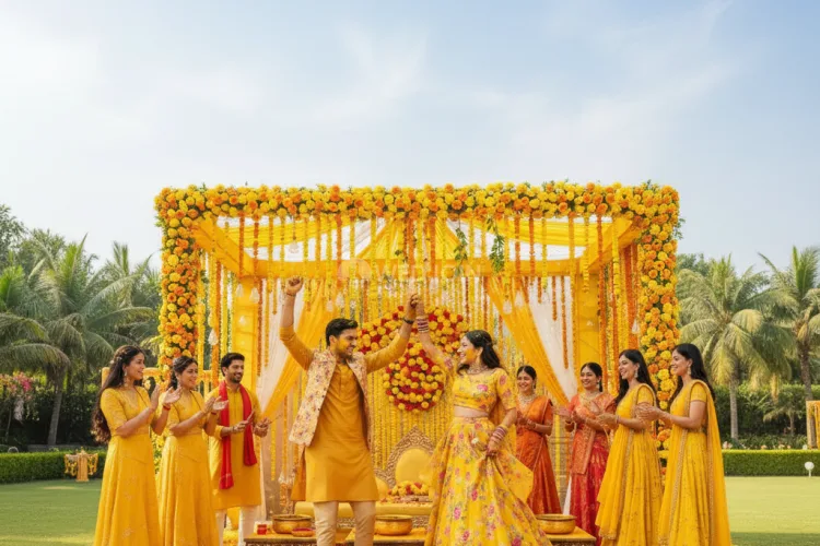 LensCraft Weddings Wedding  photographer gallery image 25 in Ahmedabad City