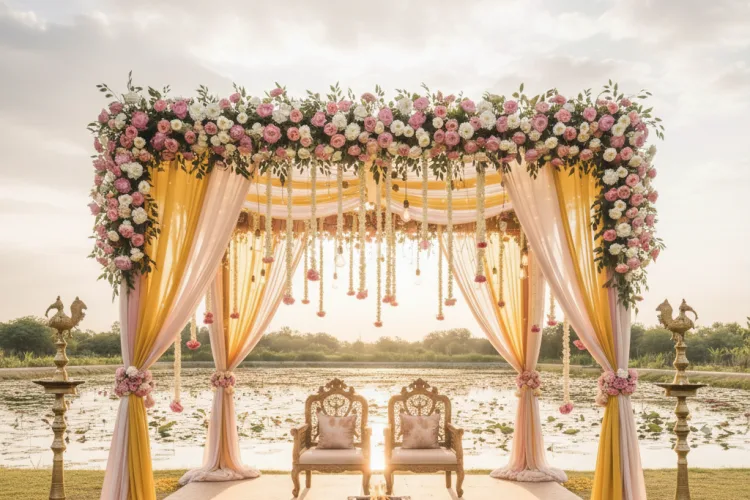 LensCraft Weddings Wedding  photographer gallery image 26 in Ahmedabad City