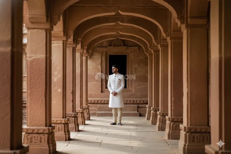 LensCraft Weddings Wedding  photographer gallery image 28 in Ahmedabad City