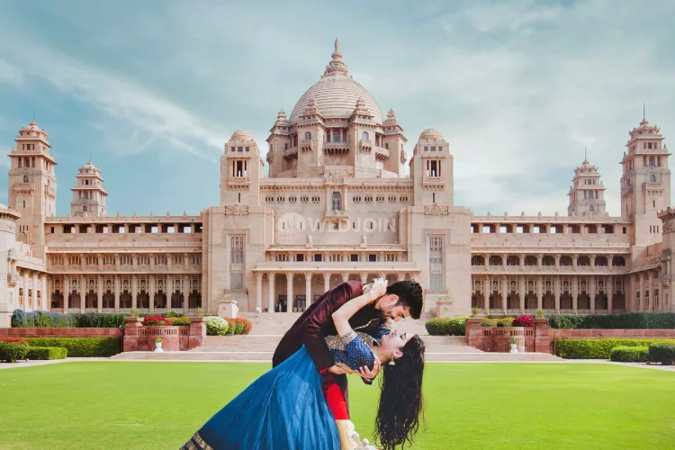 LensCraft Weddings Wedding  photographer gallery image 3 in Ahmedabad City