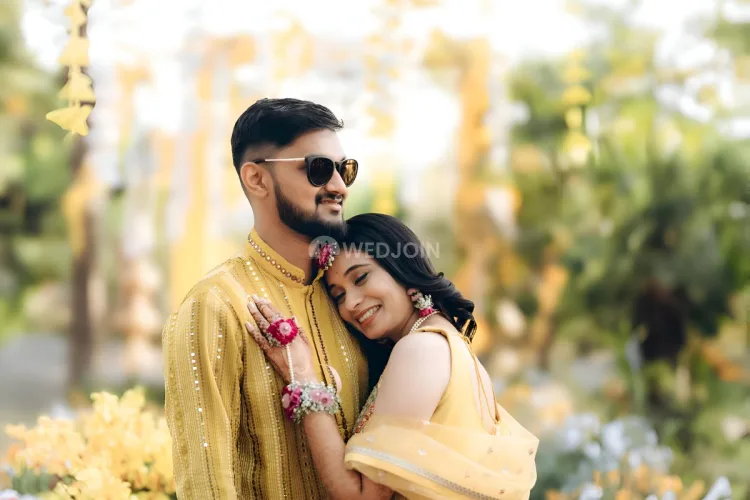 LensCraft Weddings Wedding  photographer gallery image 30 in Ahmedabad City