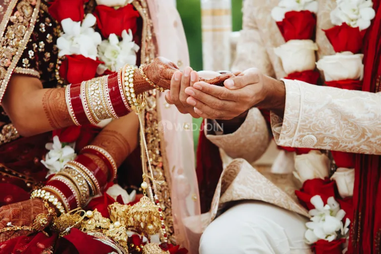LensCraft Weddings Wedding  photographer gallery image 7 in Ahmedabad City
