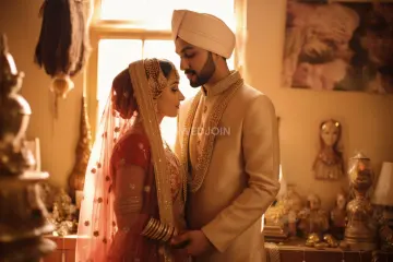 LensCraft Weddings Wedding  photographer gallery image 17 in Ahmedabad City