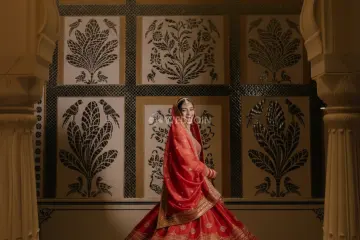 LensCraft Weddings Wedding  photographer gallery image 22 in Ahmedabad City