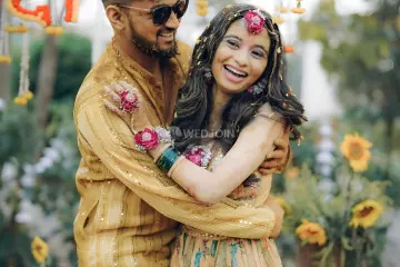 LensCraft Weddings Wedding  photographer gallery image 9 in Ahmedabad City